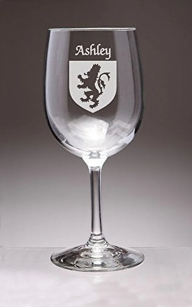 Wine Glasses Set of 4 R579