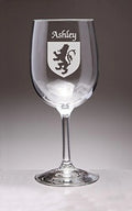 Wine Glasses Set of 4 R579