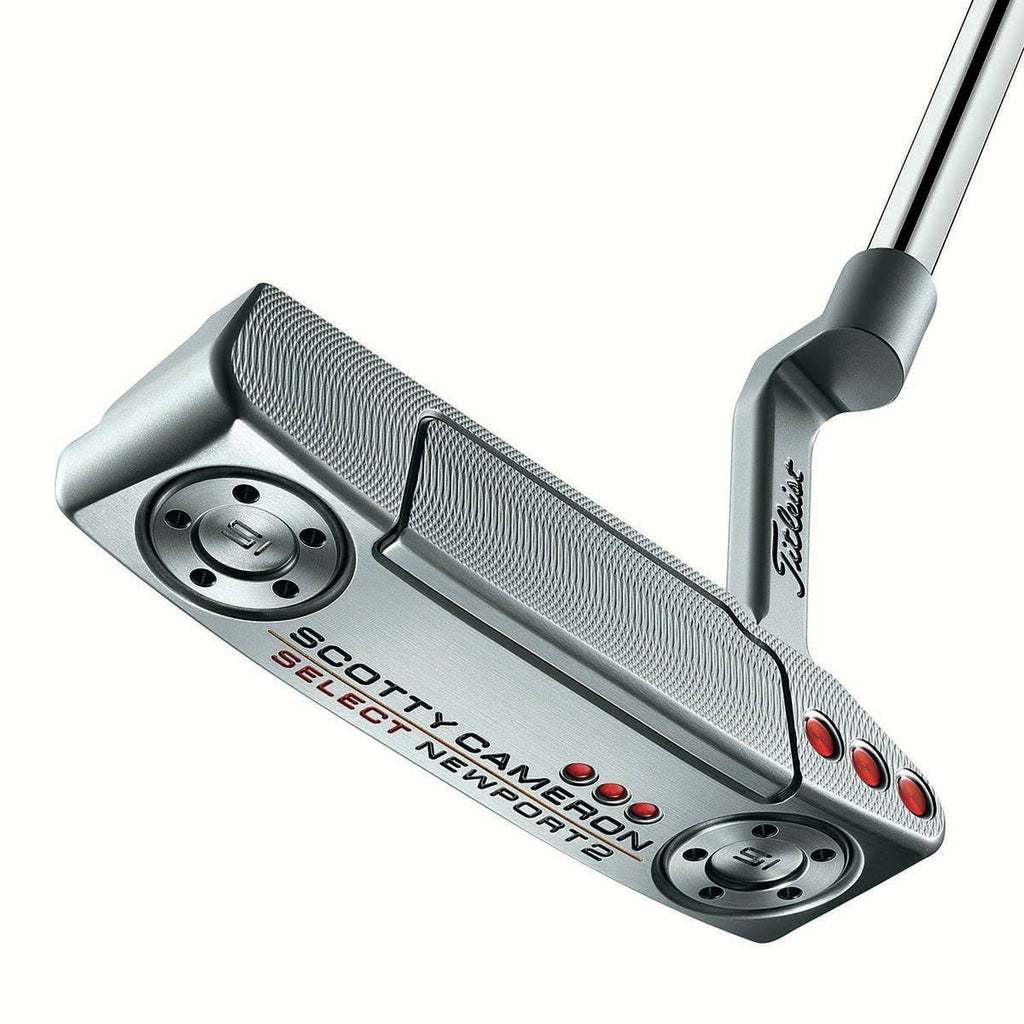 Scotty Cameron Select Putter T2624