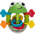 Frog Rattle I211