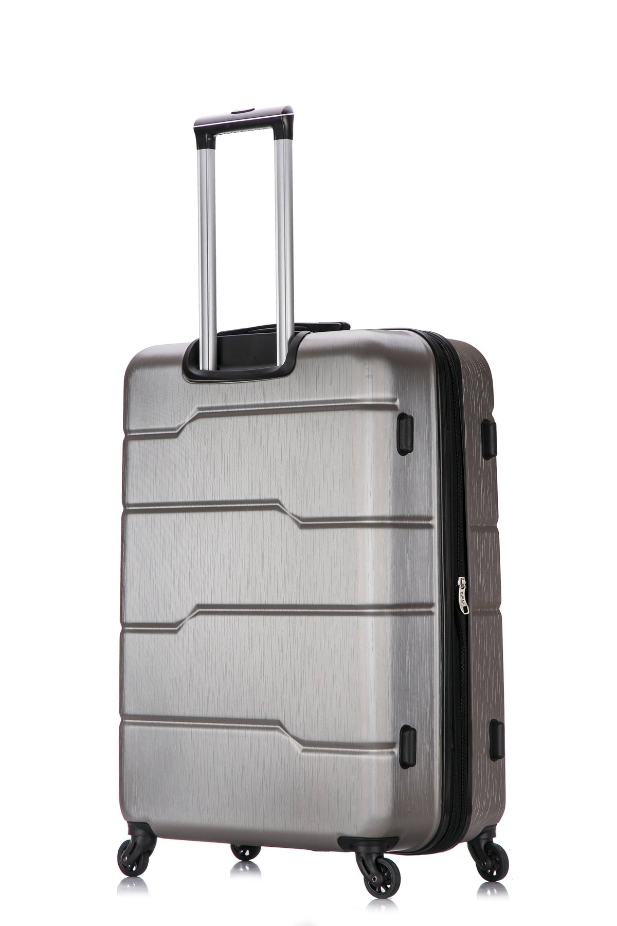 Black Lightweight Hardside Spinner H4138