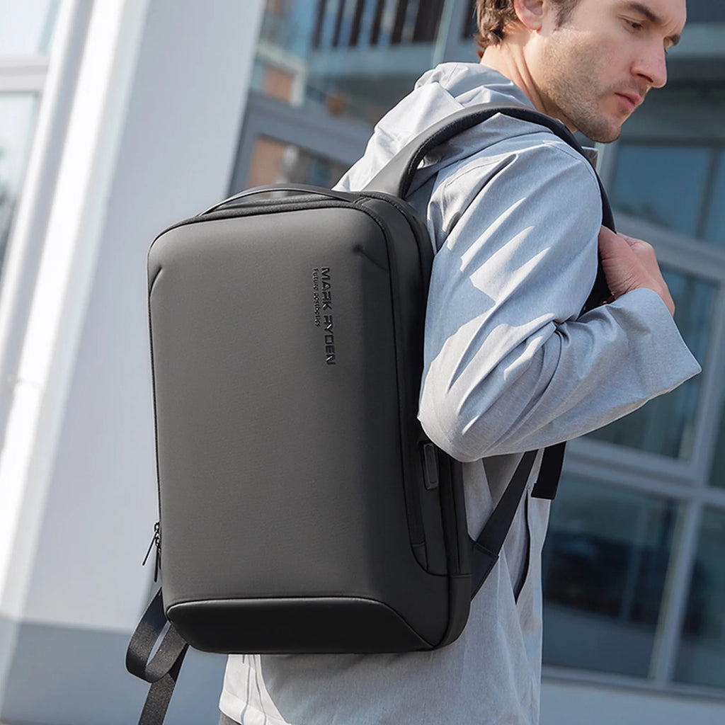 Men's Backpack Laptop Bag J140858