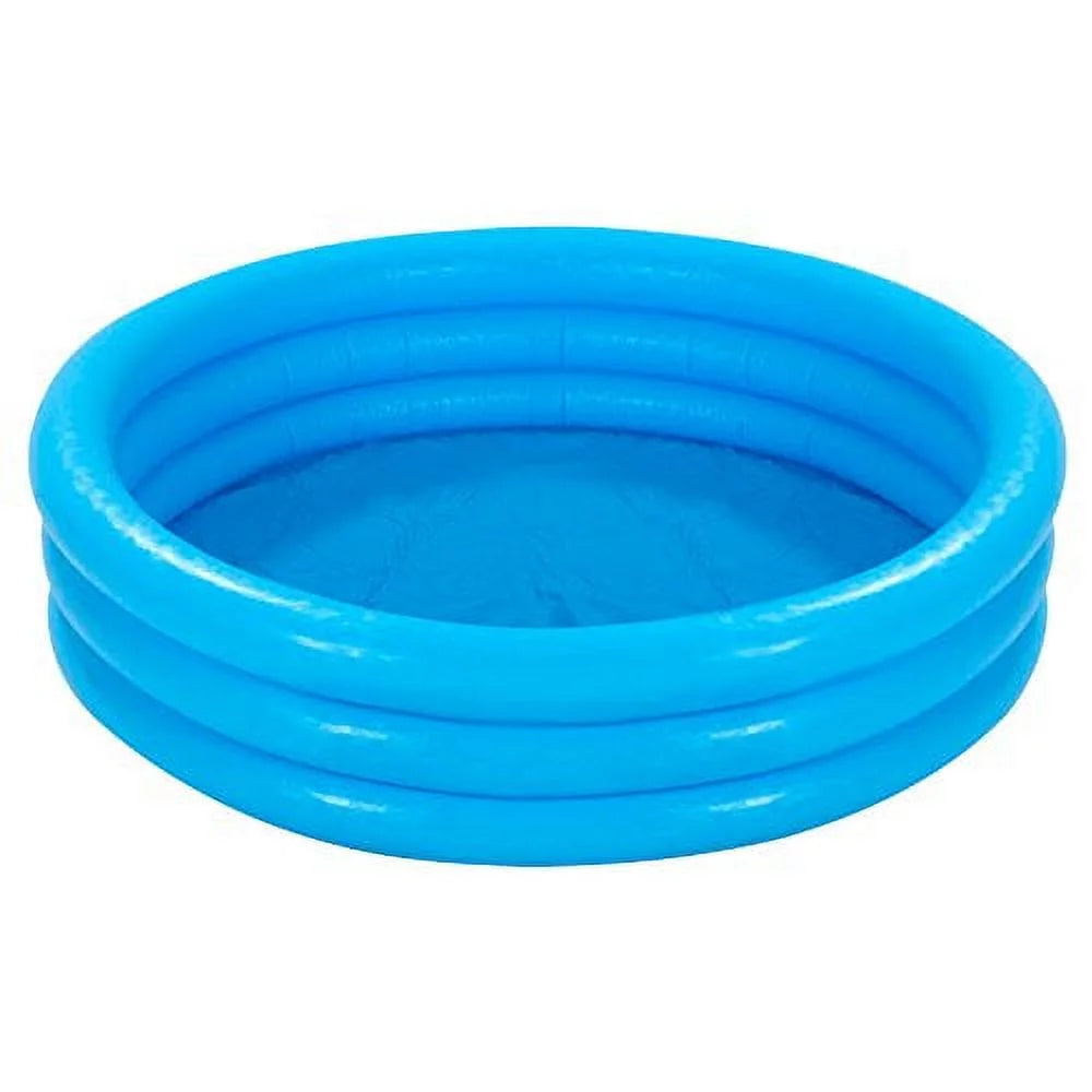 Crystal Blue Pool B244