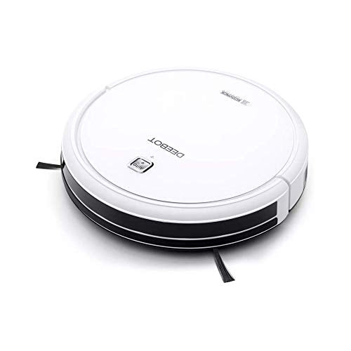 Window Cleaning Robot with 2800Pa Suction Power, Grey A721761