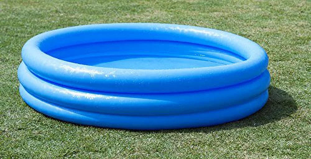 Crystal Blue Pool B244