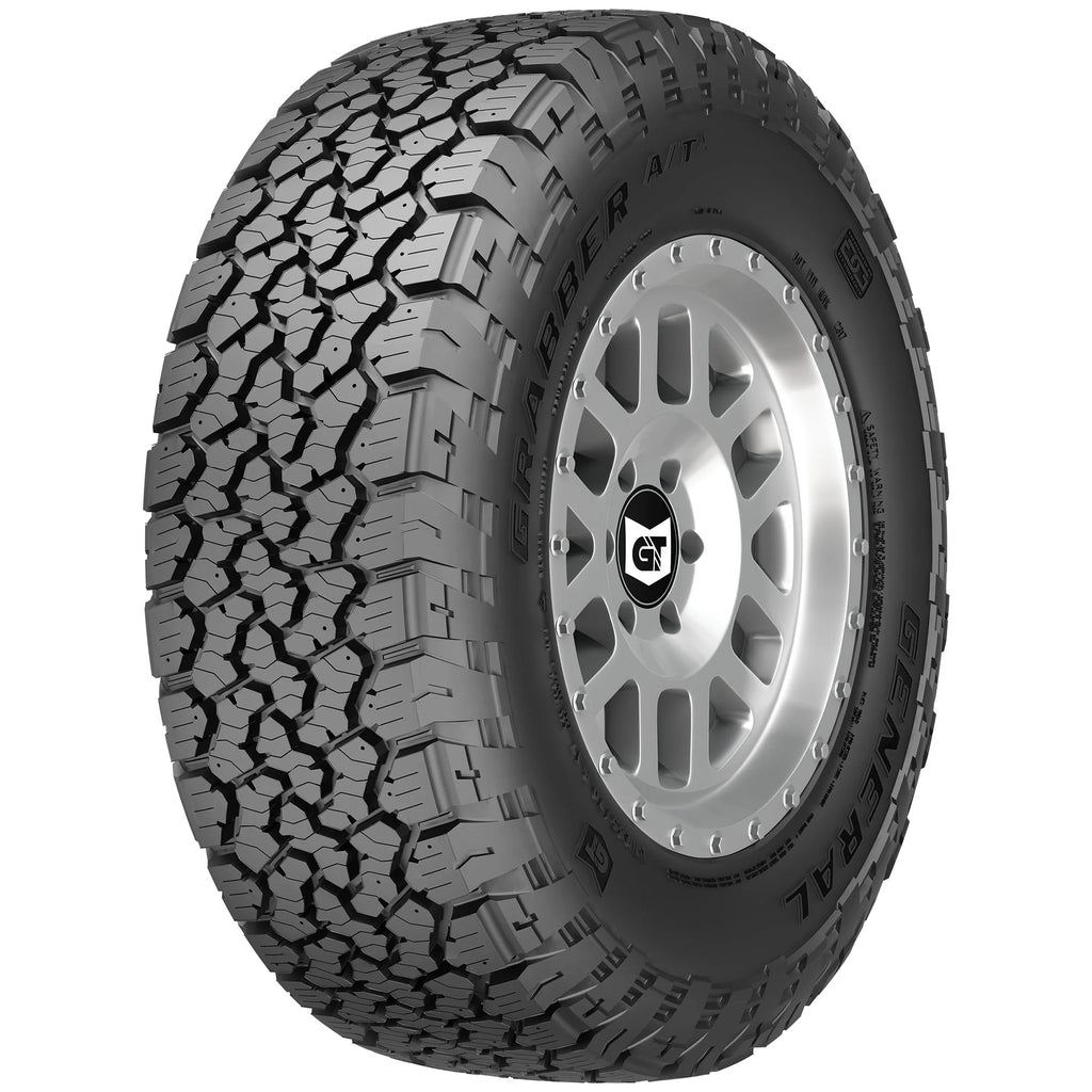All Terrain LT35X12.50R18 Light Truck Tire S879