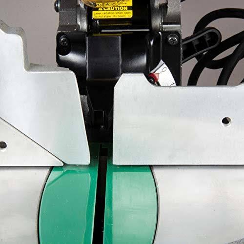 Compound Miter Saw with Laser Marker, 10x22 E73968