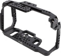 Camera Cage with Cold Shoe D74717