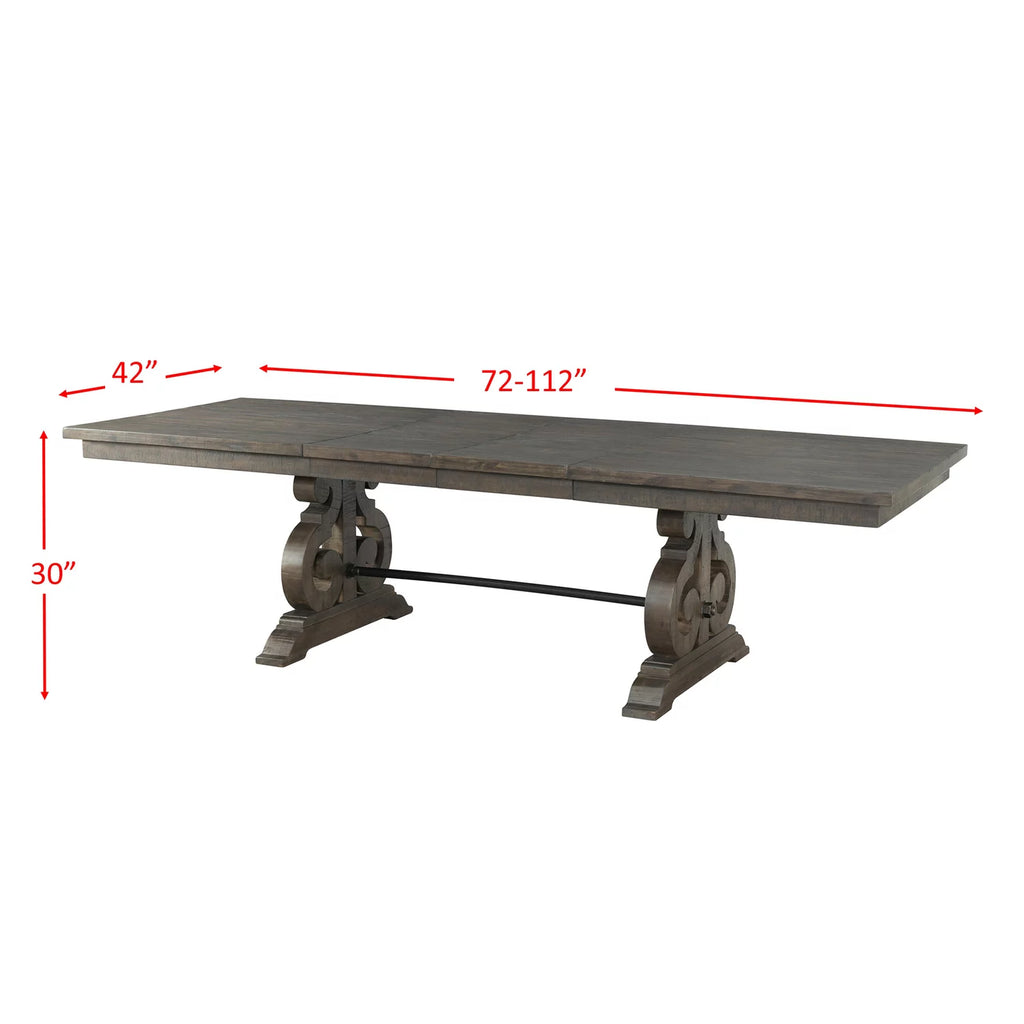 6 Piece Dining Set X3637