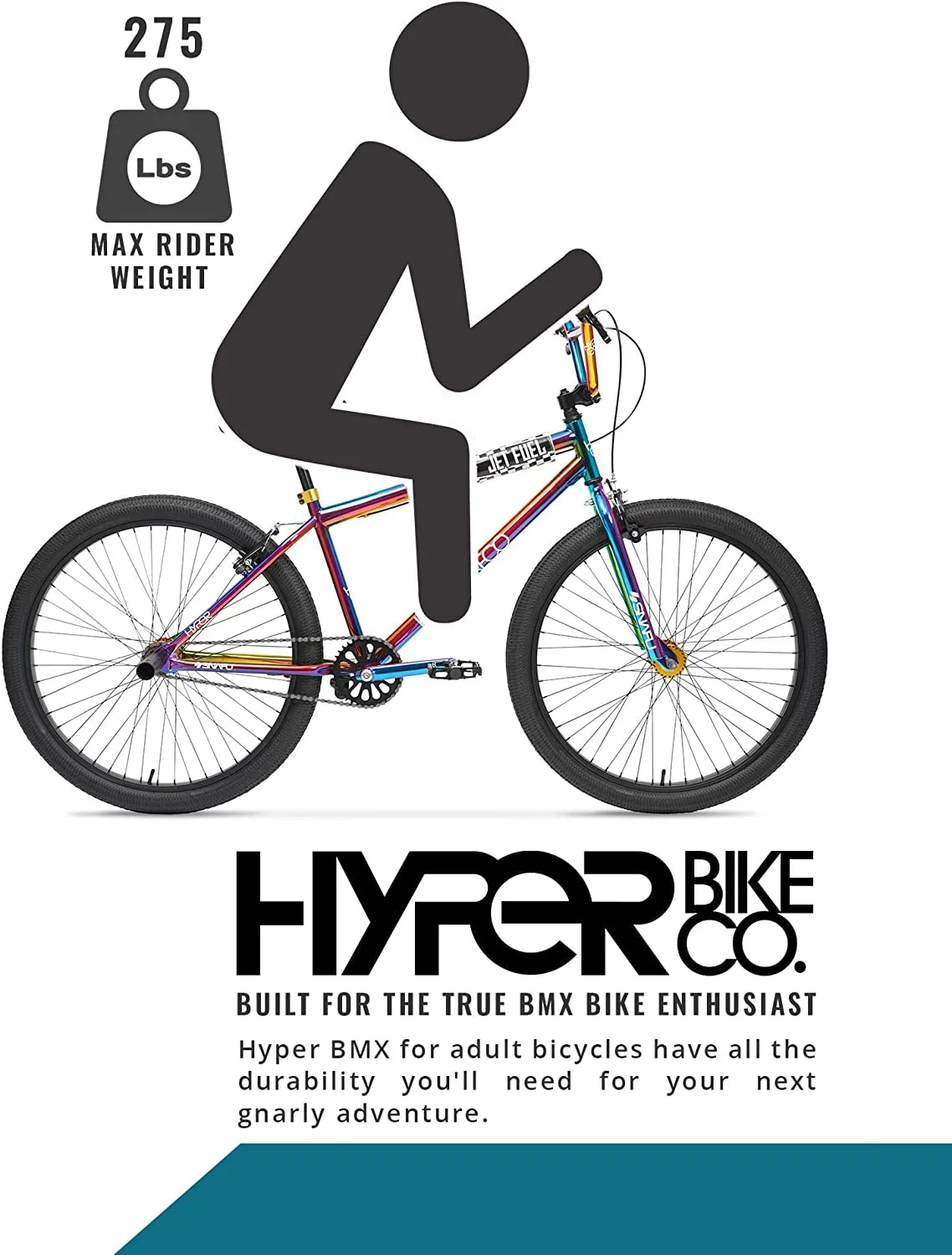 26 BMX Bike L31032