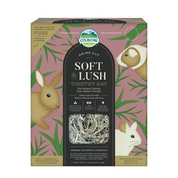 Timothy Hay Small Pet Food C3457