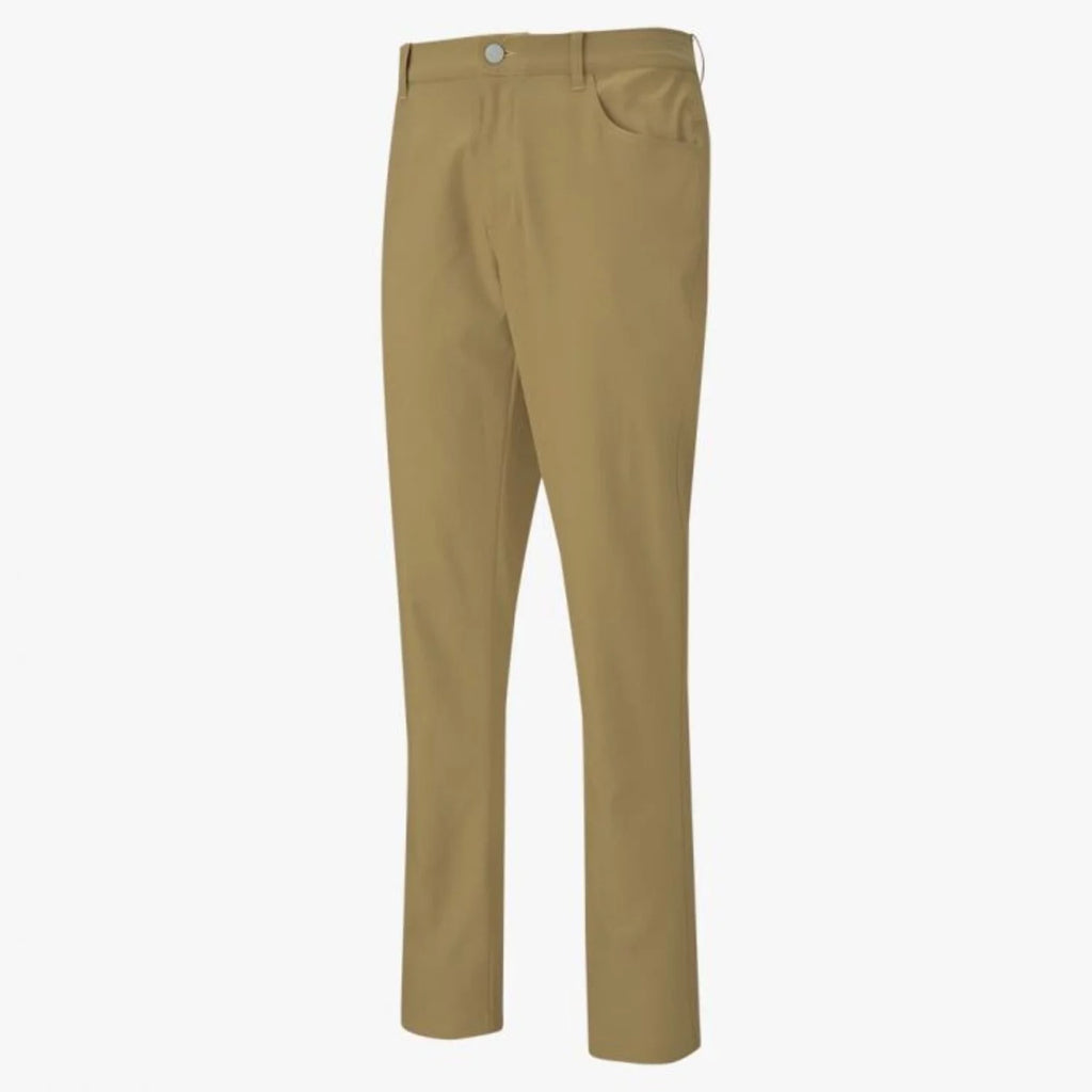 Men's 5 Pocket Golf Pants High Rise 38 X 34 O377705