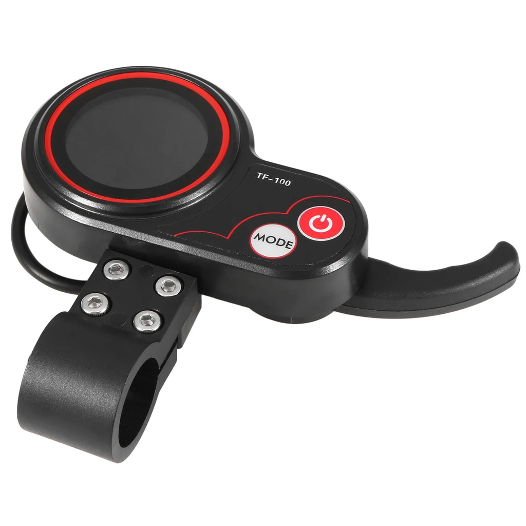 Electric Scooter Instrument Display Dashboard Spare Parts T983