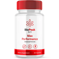 60 Capsules Male Wellness Supplement Pills I6446