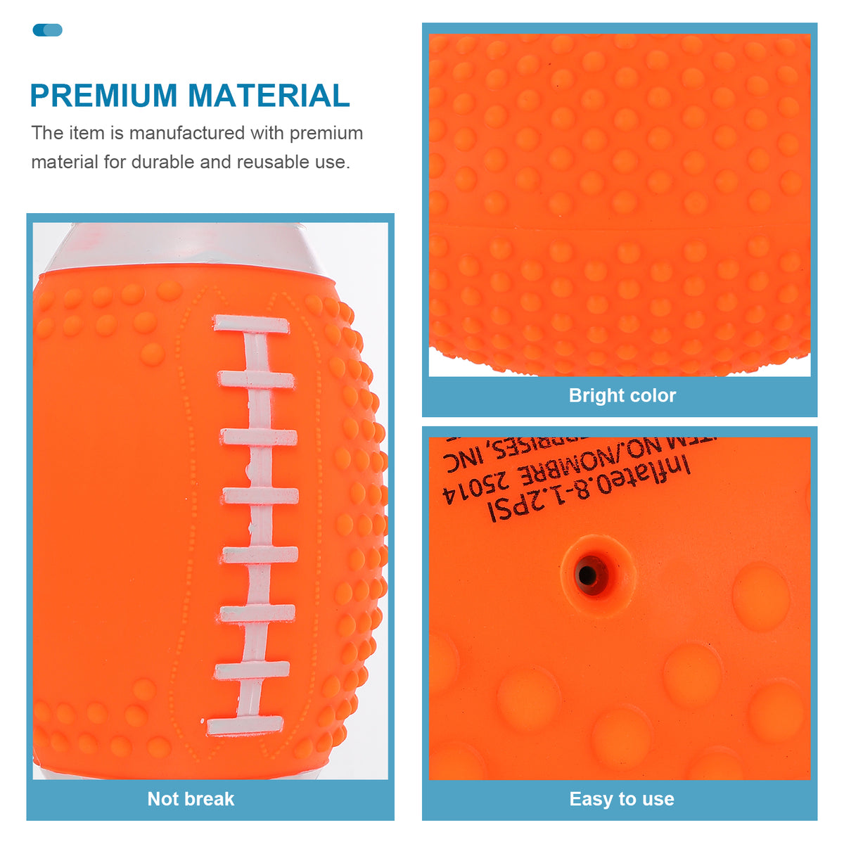Waterproof Beach Football for Pool Games G3060