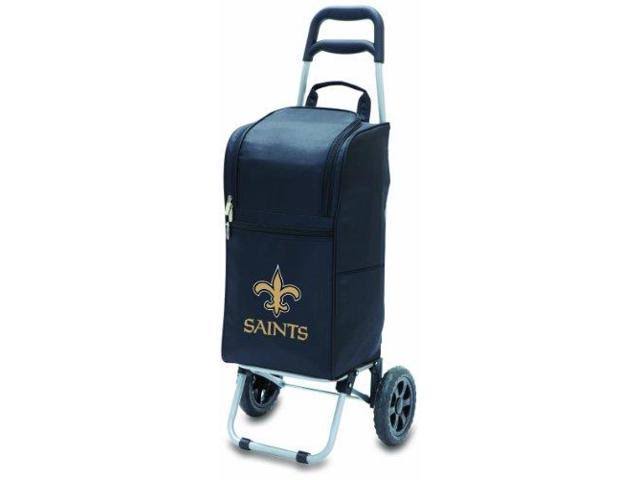 Black Cart Cooler F1387