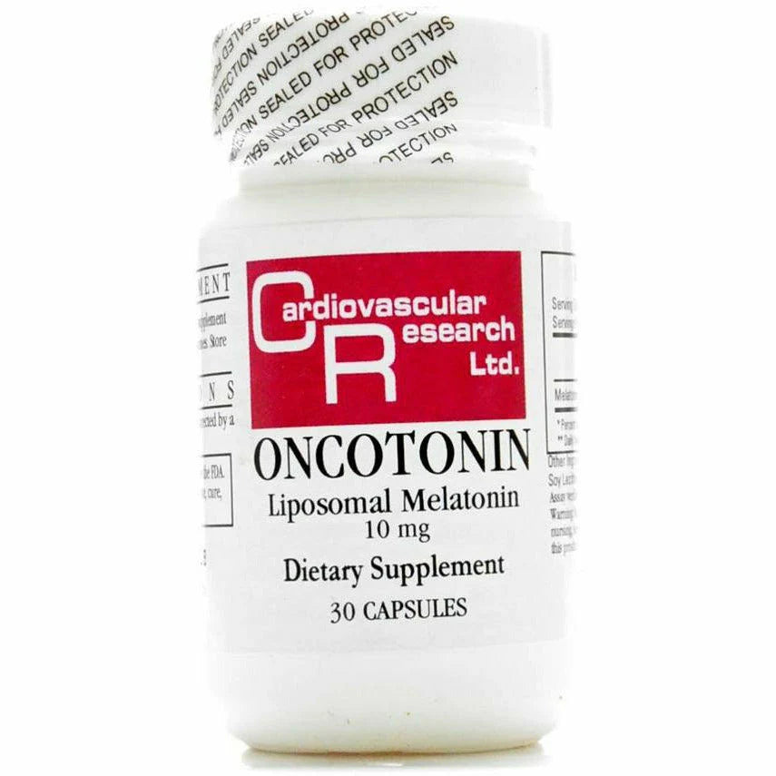 Melatonin 10 mg 30 Capsules H59244