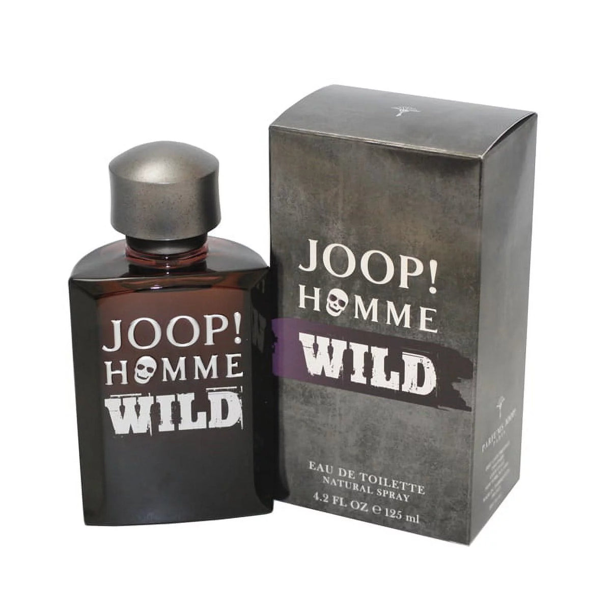 Eau De Toilette Spray 4.2 oz S6807