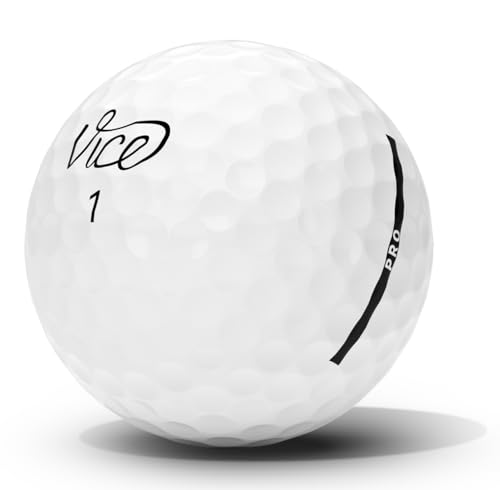 White Golf Balls P16817