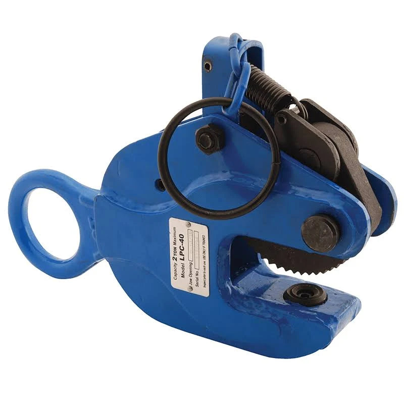 Plate Clamp A25257