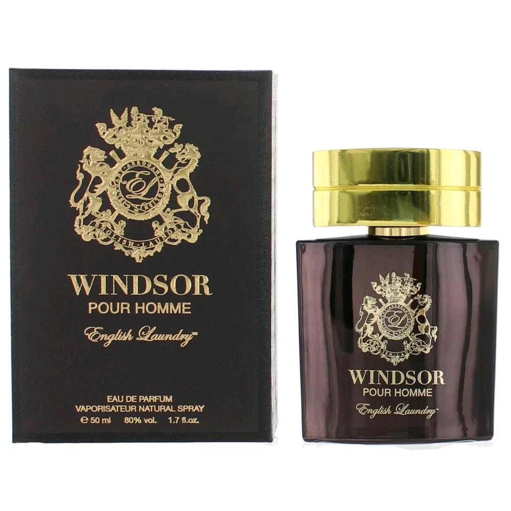 1.7 oz Eau De Parfum Spray C8471