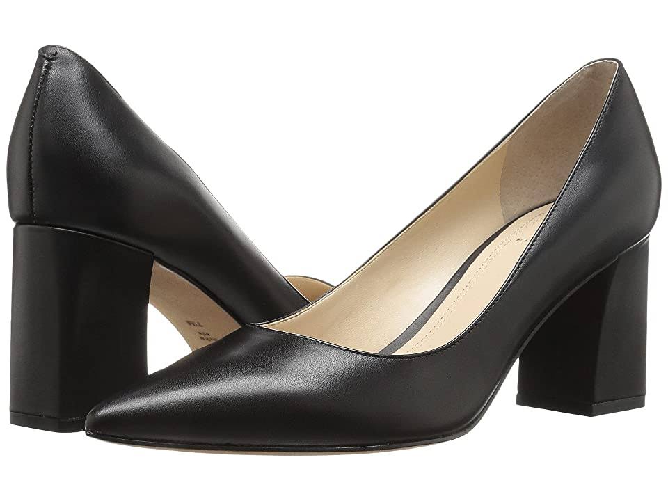 Black Pump A94368