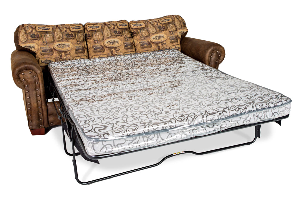 Sleeper Sofa N86099