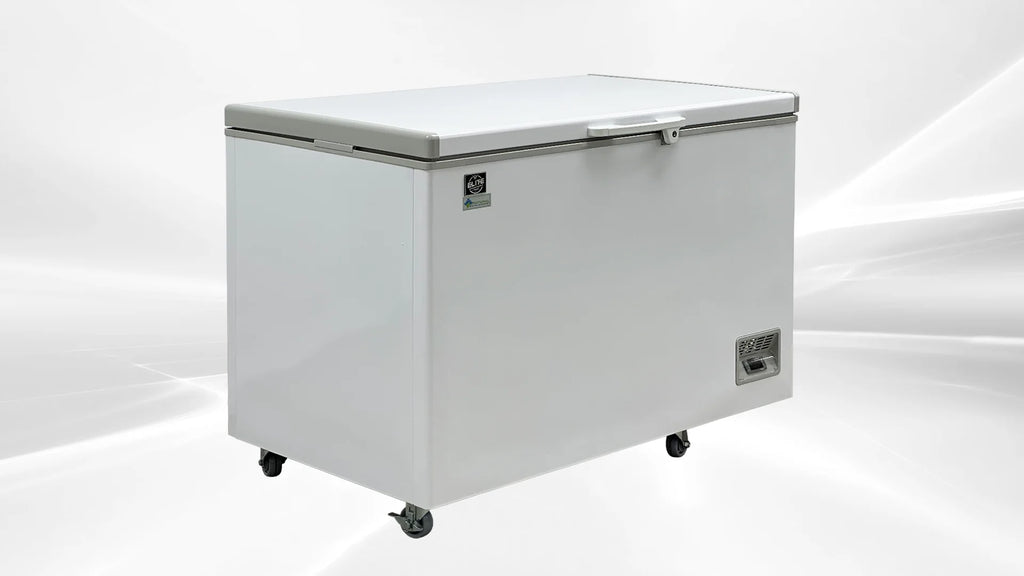 49 inch Chest Freezer 420L Q443