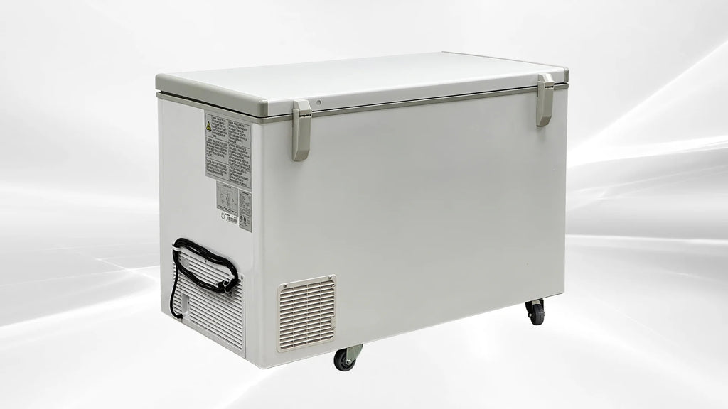 49 inch Chest Freezer 420L Q443