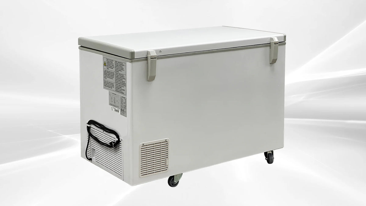 49 inch Chest Freezer 420L Q443