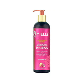Pomegranate & Honey Shampoo 355ml D957