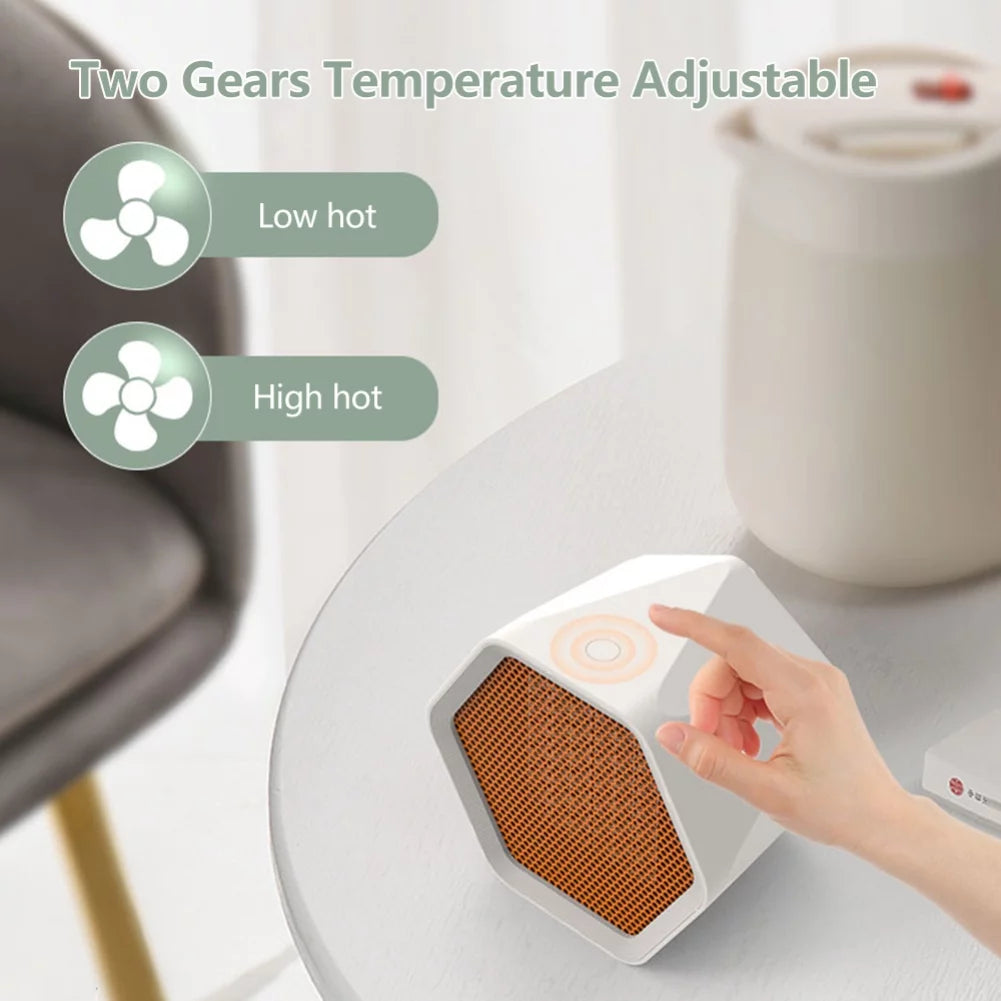 Mini Electric Heater H150