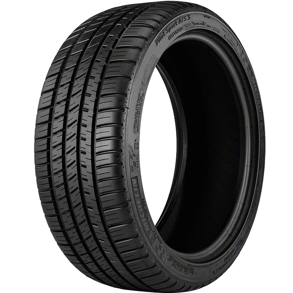 All Season 305/40R20 112V XL Passenger Tire E31737