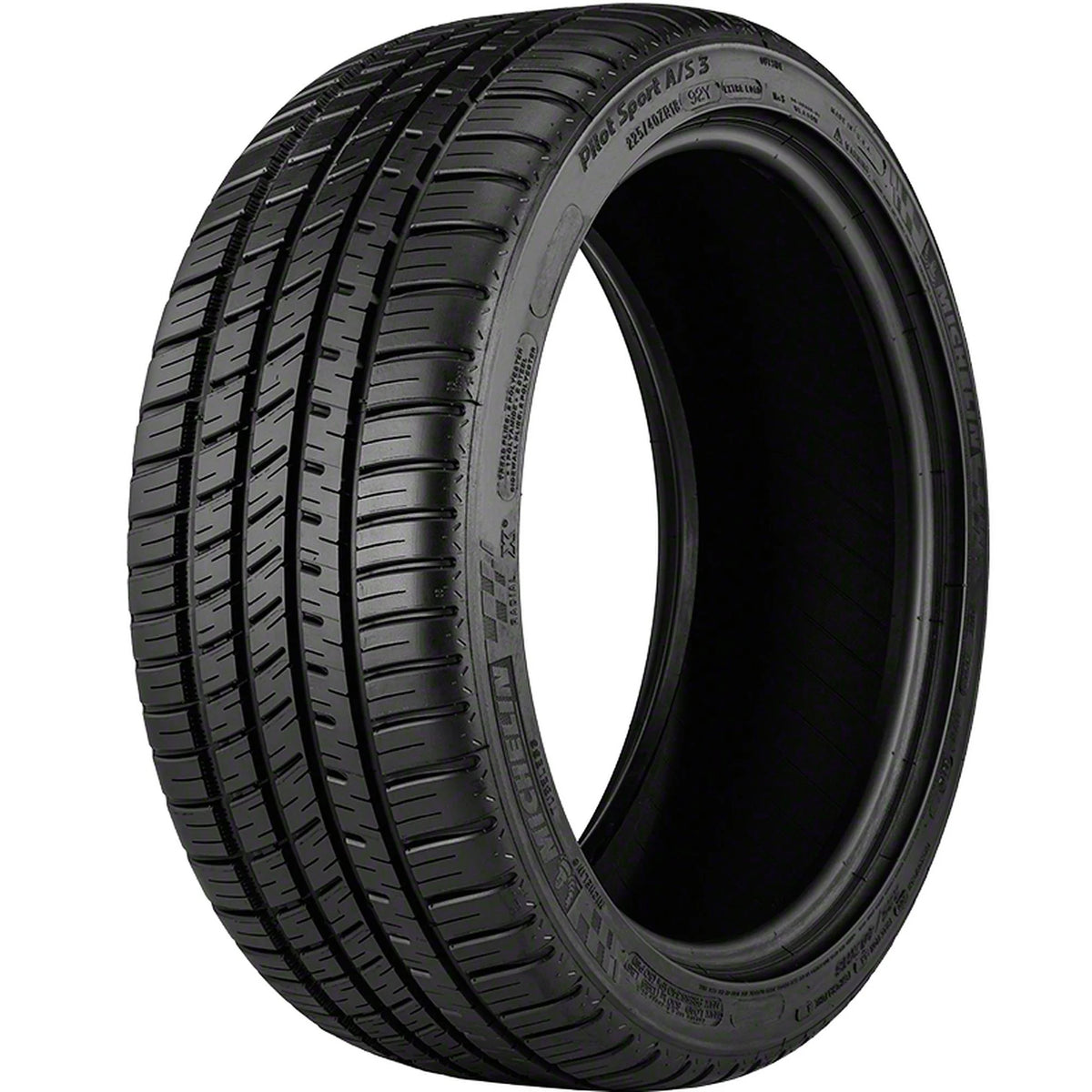 All Season 305/40R20 112V XL Passenger Tire E31737
