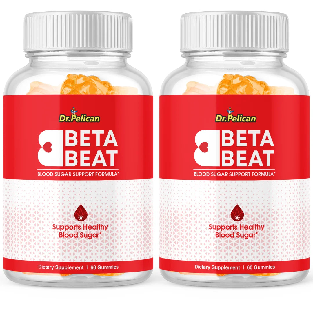 Blood & Heart Support 120 Gummies X499
