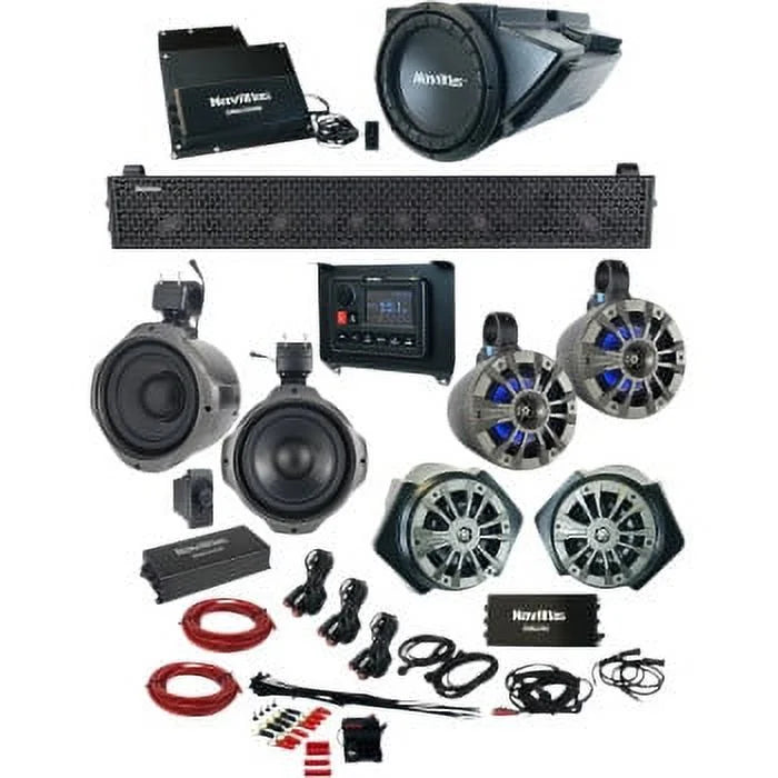 Audio Kit K116961