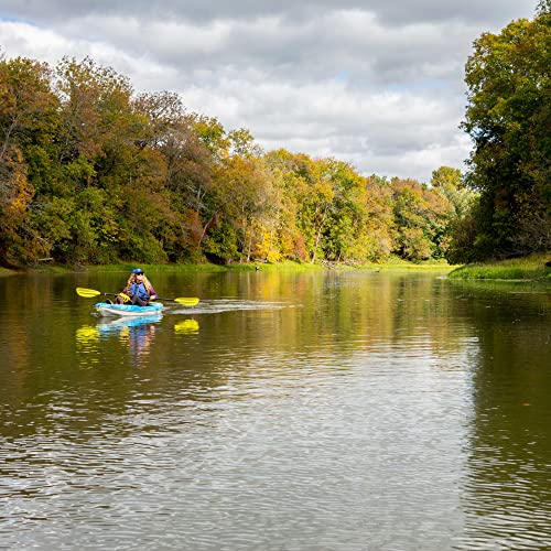 Sit-on-top Kayak - 10 ft D2523