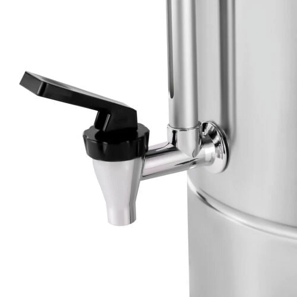 Commercial Stainless Steel Coffee Maker E6356
