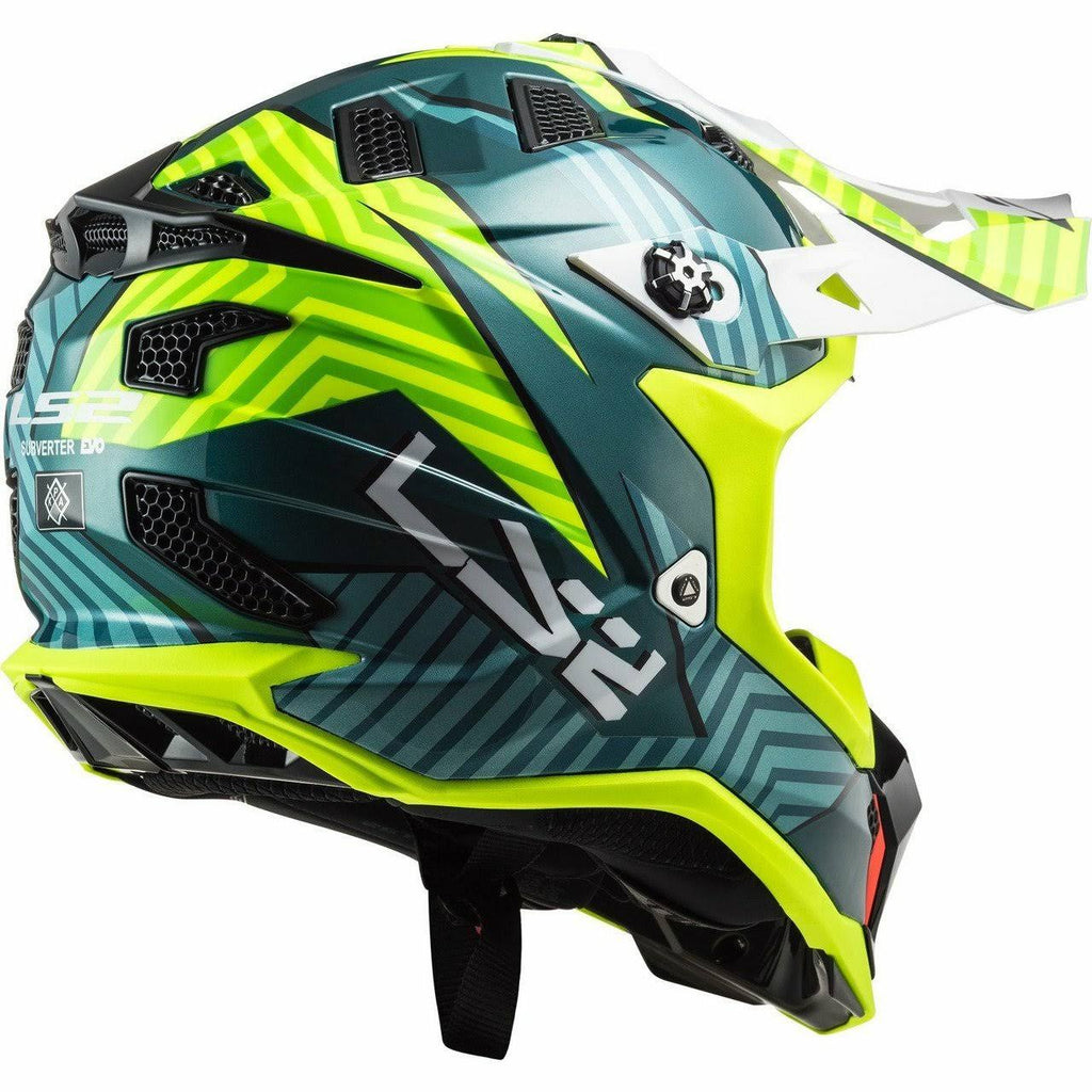 Astro Helmet L76092