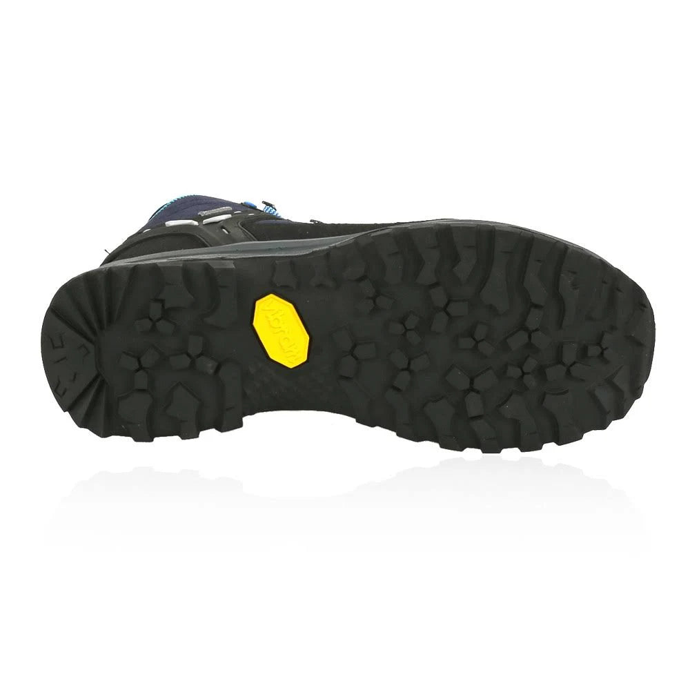 Hike Trainer Mid Goretex 10 F7506