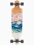 38 Longboard Complete H200