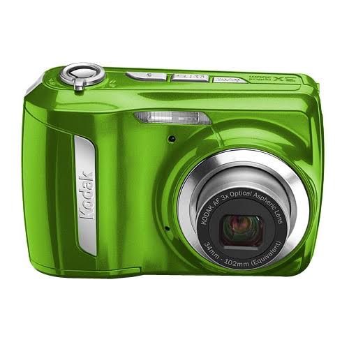 10 Megapixel Compact Camera F550