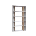 Modern Bookcase E267202