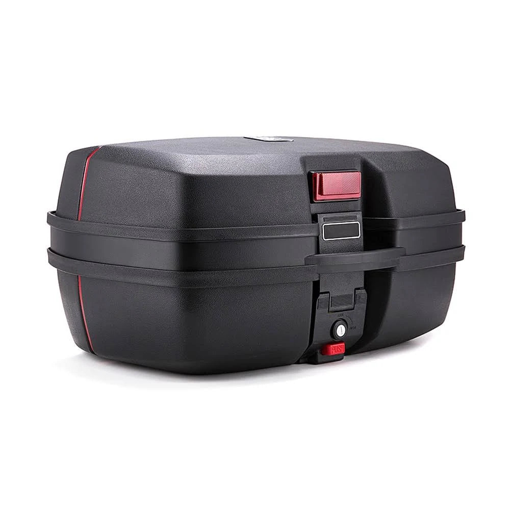 45 Litres Top Case Motorcycle Top Box U391