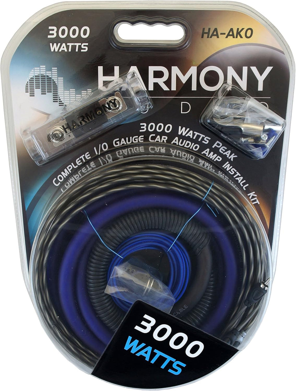 10 Subwoofer with Amplifier & Amp Kit T997314