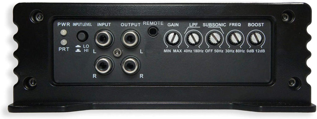10 Subwoofer with Amplifier & Amp Kit T997314