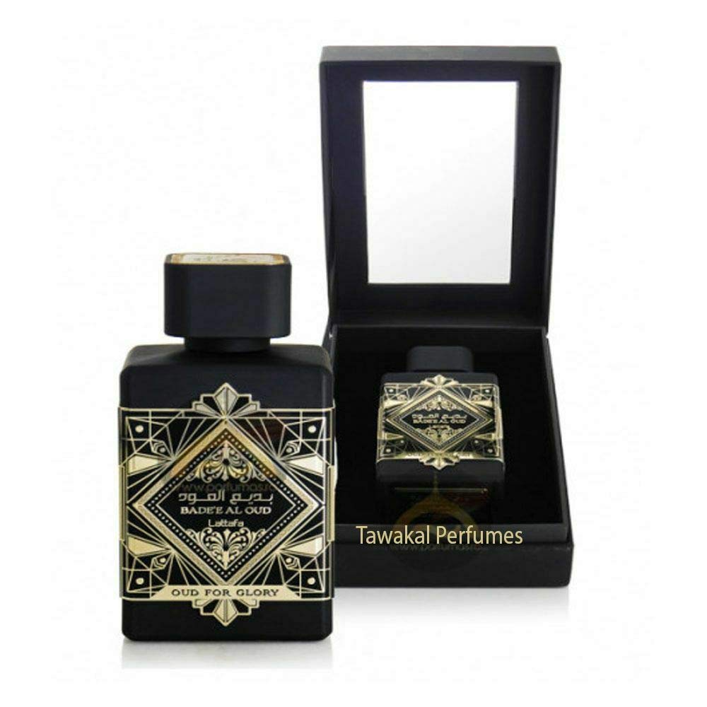 Oud Eau De Parfum Spray 3.4 Ounce W2858