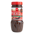 16.93 oz Pack of 3 BBQ Sauce Y215