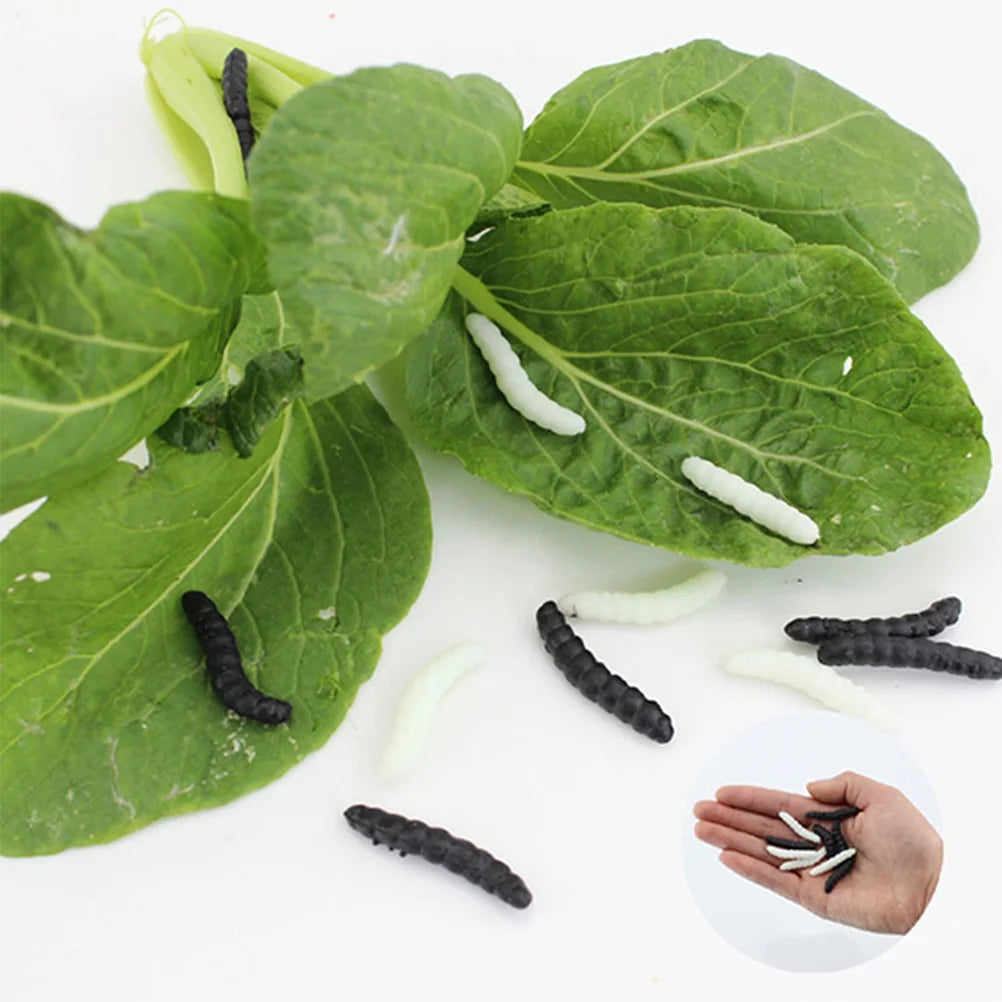 Artificial Fake Fishing Bait Insect G882480