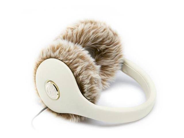Hug Nackband Headphone S502